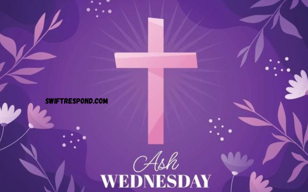 20+ Best Replies to “Happy Ash Wednesday” Happy Ash Wednesday