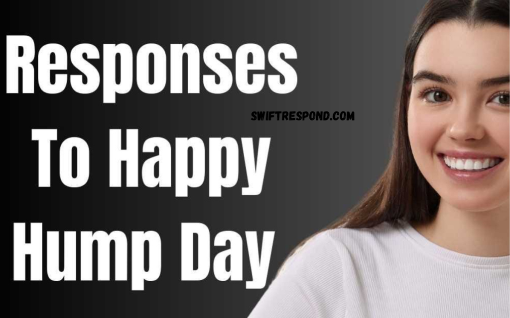 22+ Best Happy Hump Day Responses Happy Hump Day Responses