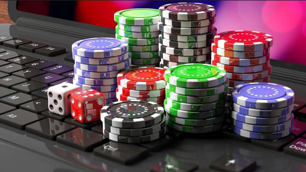Judi Slot: A Comprehensive Guide to Online Slot Gambling