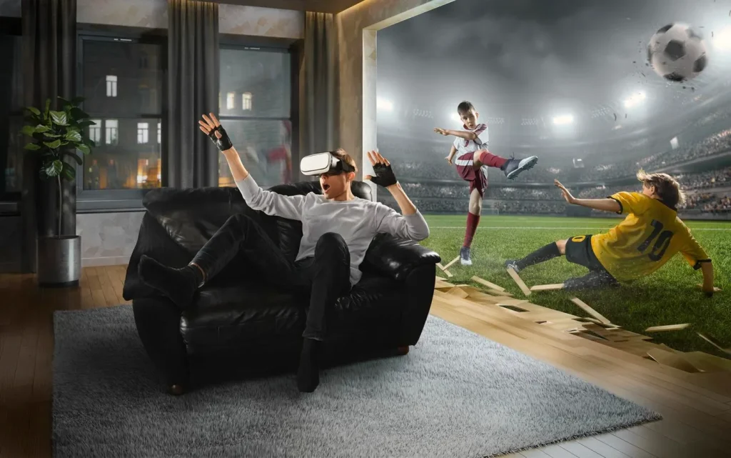 The Technology of Trust: How Euro88 Shapes the Future of Online Sports Entertainment