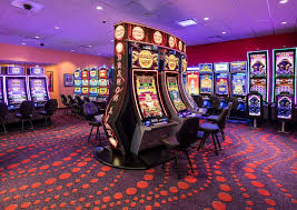 The Fascinating World of Gambling and Casinos: From Ancient Traditions to Modern Entertainment