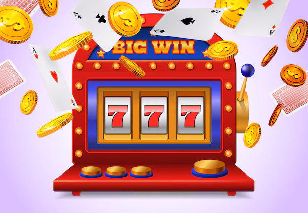 Why Slot Gacor Is the Best Slot Machine for Big Wins in Online Casinos