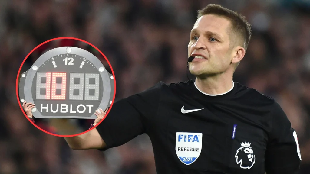 Etiquette and Responsibility in Premier League 2023/24 Betting