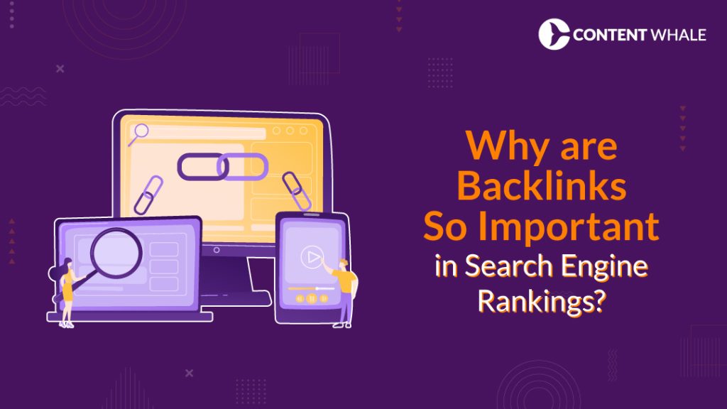 The Role of Backlinks in Google Rankings Explained
