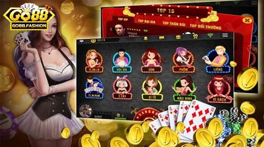 Trusted Online Sic Bo Experience on the GO88 Casino App for Safe and Reliable Gaming