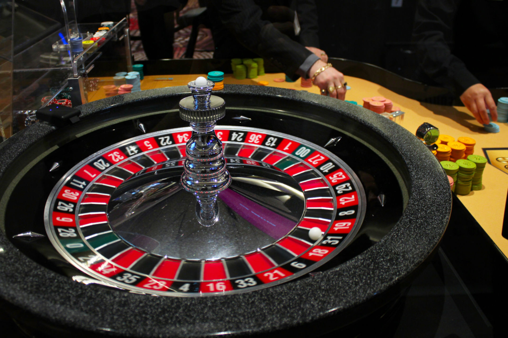 Proven Ways to Increase Your Winning Chances at SUNWIN Casino