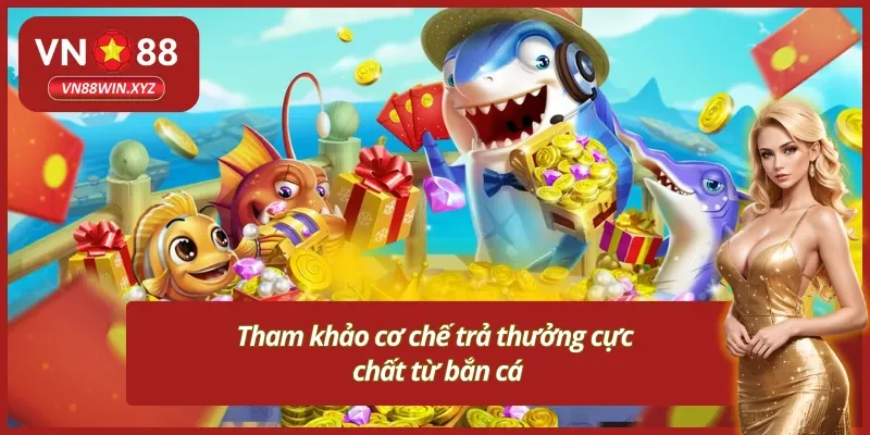 Fish Shooting Games at VN88 Casino: A Complete Guide to Arcade-Style Ocean Battles and Digital Rewards