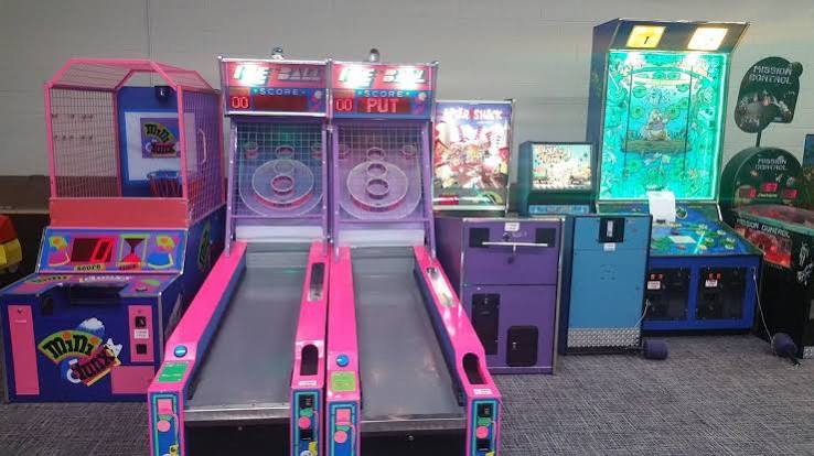 BRO138 – Where Winners Play