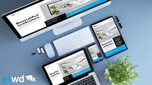 Web Design and SEO Services in East Sussex